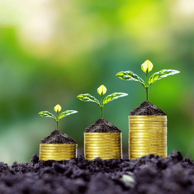 Maximising Growth: Strategic Use of Seed Funding for Start-ups