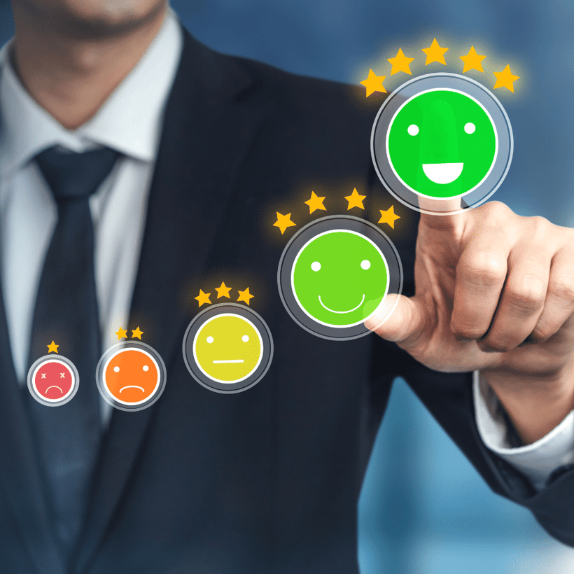 Excellence in Client Relations: Kefron’s Journey to Top Customer Satisfaction