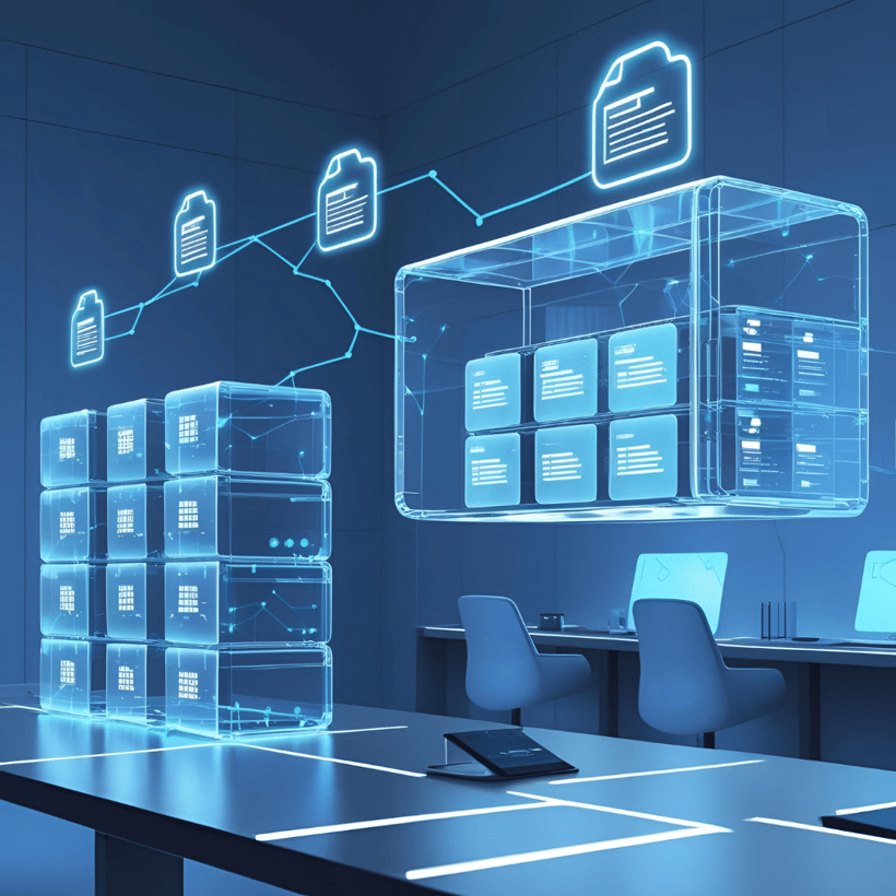 What Is a Document Management System (DMS)? Benefits, Features & Key Business Uses