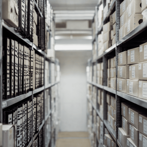 Records Management Explained: Lifecycle, Types, and Business Benefits