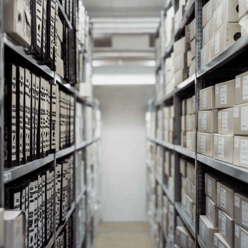 Why Outsourcing Records Management Staffing is Essential for Businesses