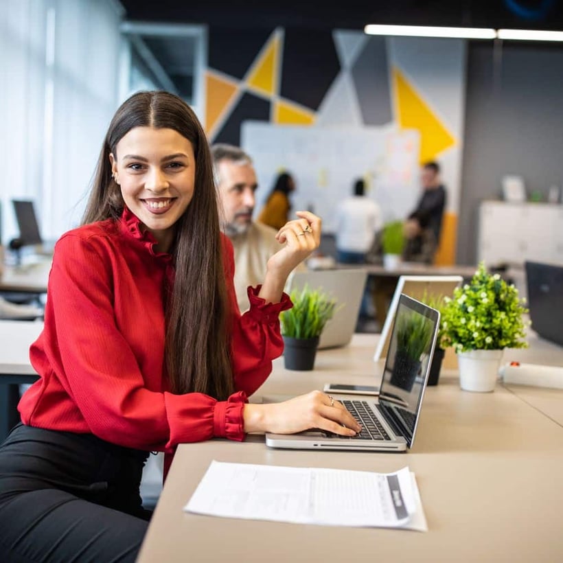 Why Successful Businesses Outsource Document Storage
