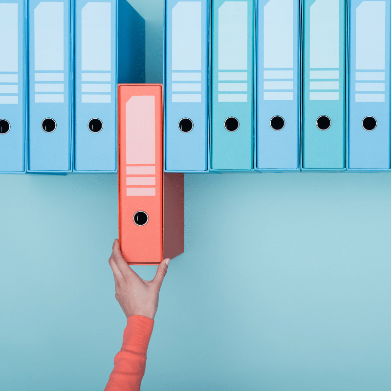 Records and Document Storage Solutions: Complete Guide for Businesses