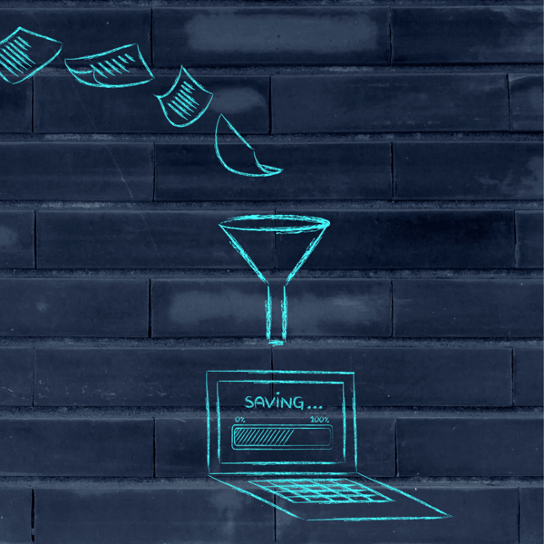 The Commercial Document Scanning Process: Secure, Efficient, and Compliant