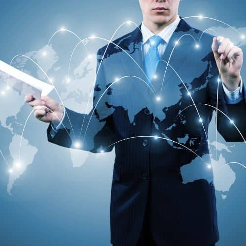 Kefron launches global e-Invoicing Solution
