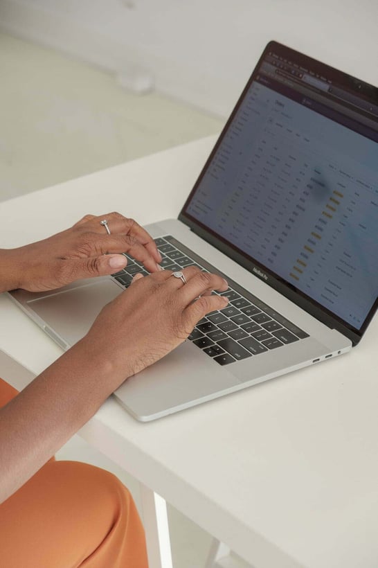 4 Ways Online Storage Helps Increase Workplace Productivity