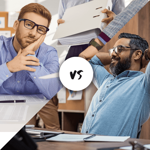 The Art of Automating Invoices: Knowing When to Make the Switch