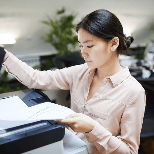 Streamlining Financial Processes with Invoice Scanning Technology