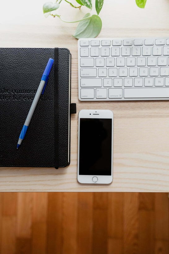 World Paper Free Day: Find Out Why The Digital Office Makes Sense