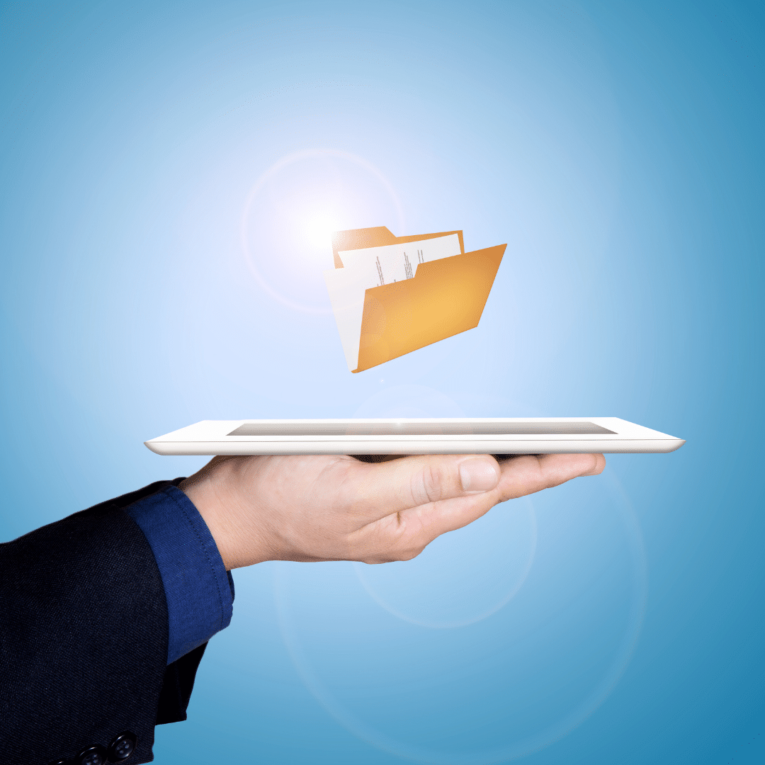 Archival Scanning & Document Digitisation Explained