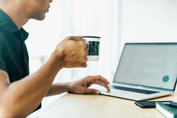 5 Ways A Digital Mailroom Can Boost Your Business’s Recovery In 2022