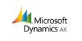 Microsoft Dynamics AX-1