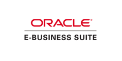 Oracle E business Suite