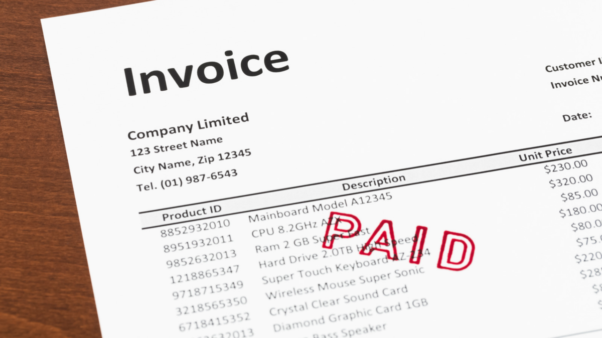 How to Use Invoice Processing Software: Guide for Finance Teams
