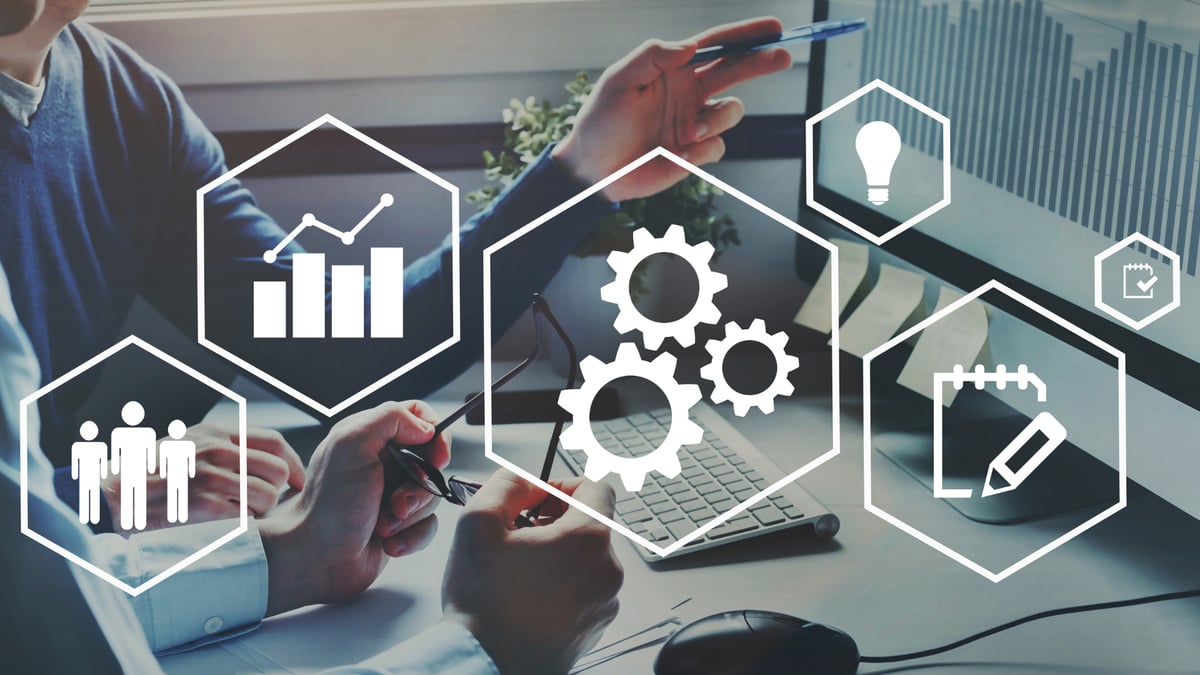 How AP Automation Works Across the Invoice Cycle: A Complete Guide