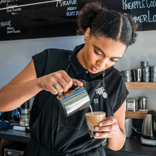 Coffee-Making