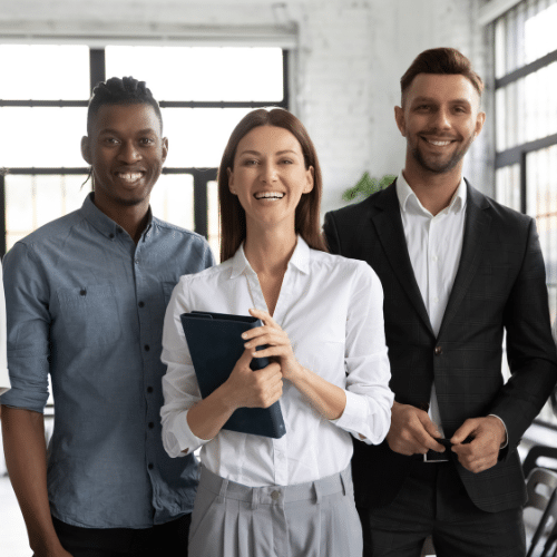 ERP-Integration