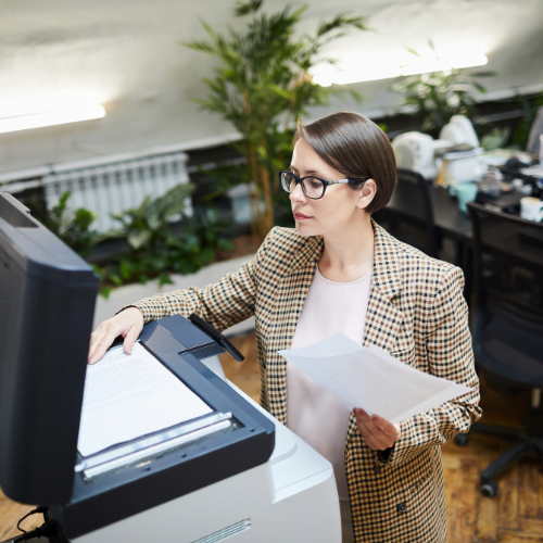 Scanning-and-Data-Capture
