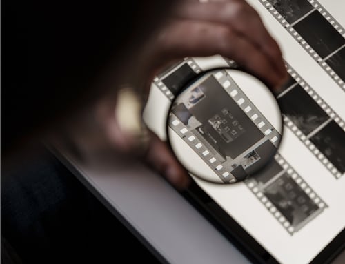 Microfiche