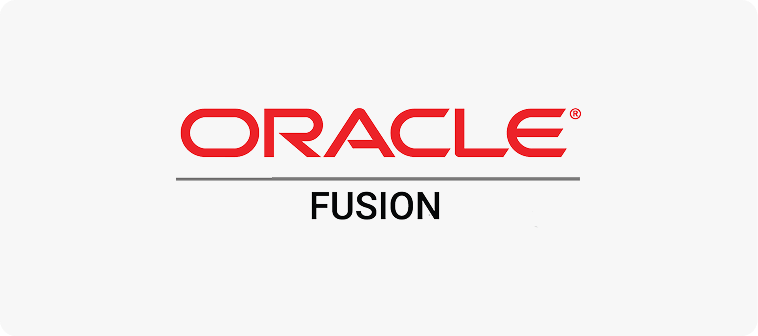 oracle fusion