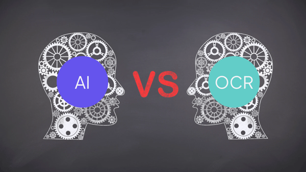 Invoice OCR vs AI Data Capture: Which Is More Accurate?