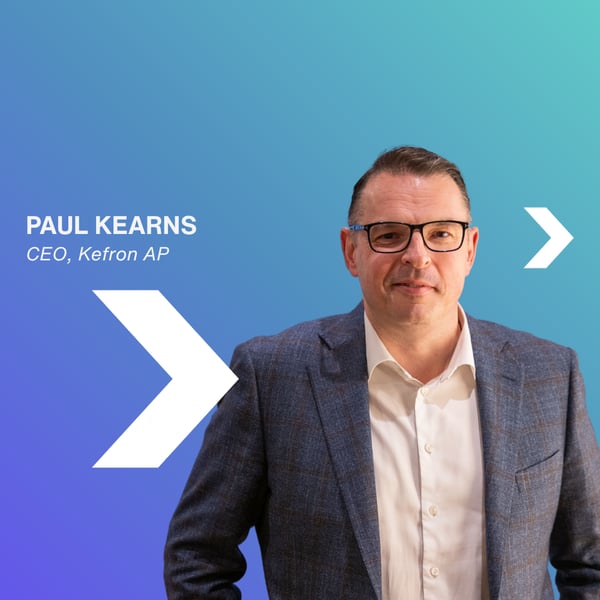 How AI Is Transforming Accounts Payable: Vision for the Modern CFO