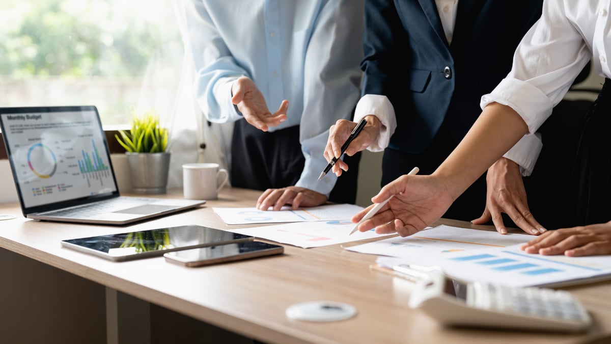 Rillion Alternatives for UK Finance Teams in 2026