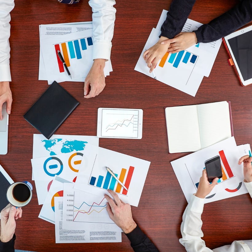 UK Accounts Payable Statistics 2026: Only 15% Automated
