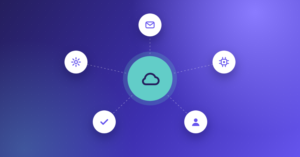 Kefron and AccountsIQ Announce Partnership