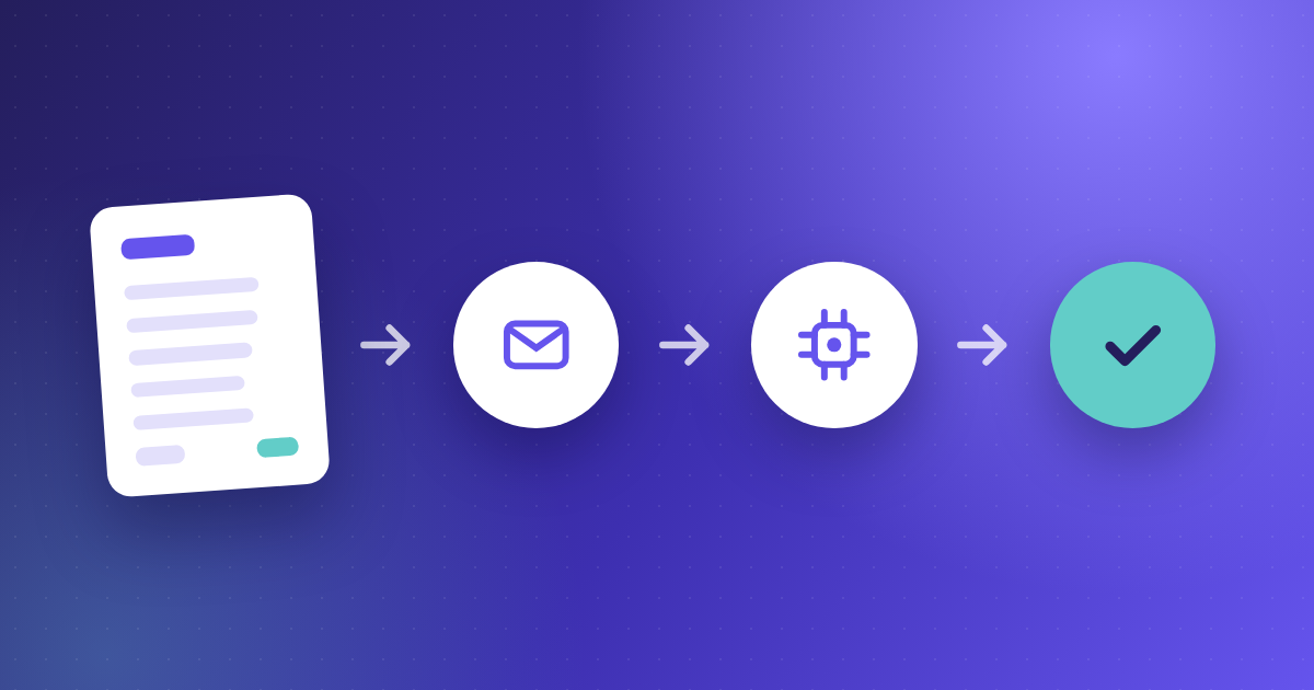 Accounts Payable Invoice Processing: Workflow, Steps & Benefits