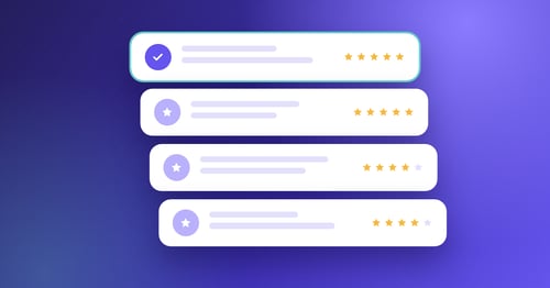 Kefron receives Best Ease of Use and Best Value badge for 2023 on Capterra
