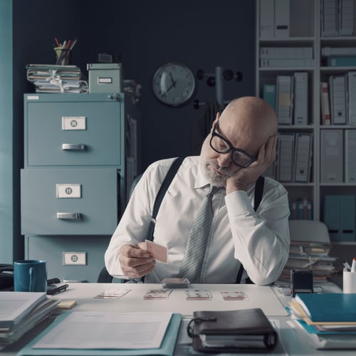 Invoice Data Entry Is Consuming 11 Hours a Week for Finance Teams