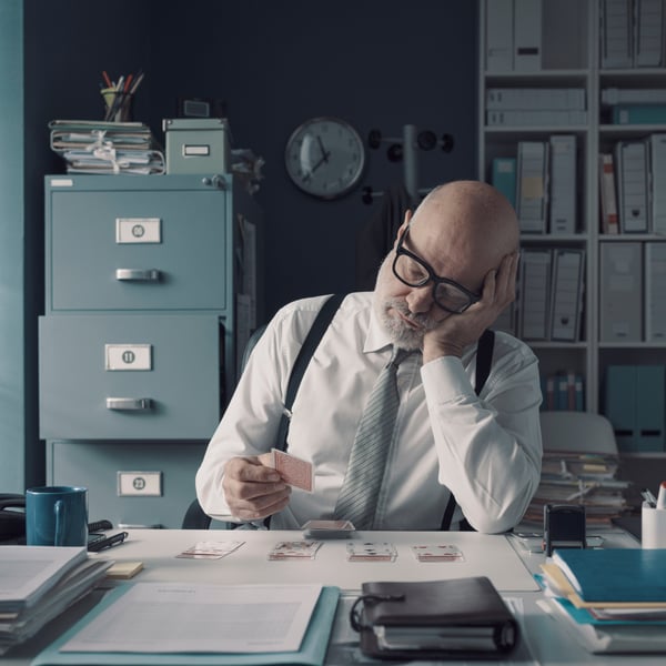 Invoice Data Entry Is Consuming 11 Hours a Week for Finance Teams