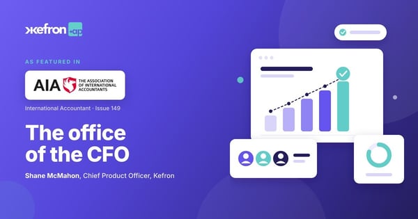 Finance transformation: why it stalls and how CFOs keep it on track