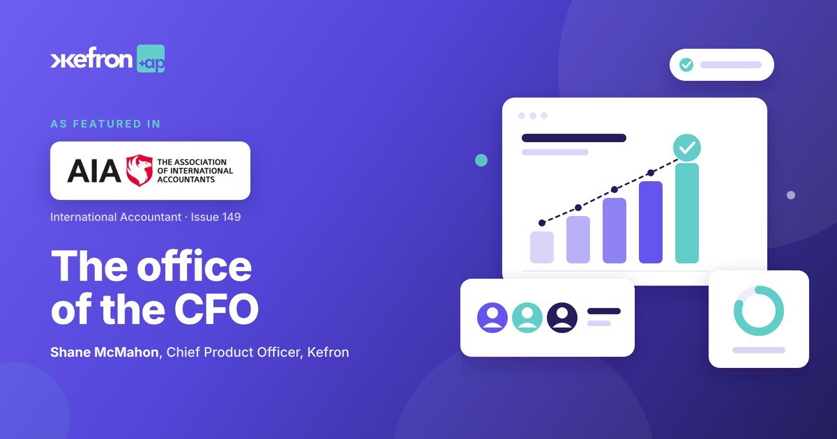 Finance transformation: why it stalls and how CFOs keep it on track