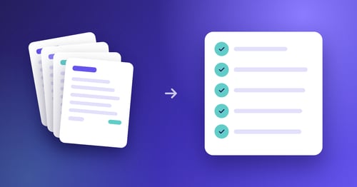 How OCR Invoice Processing Automates Data Capture