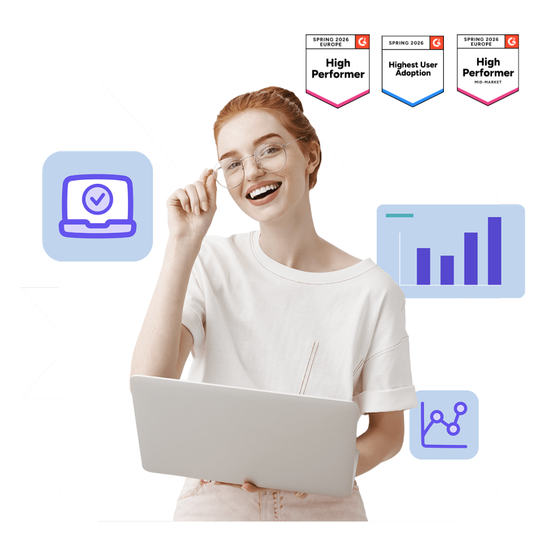 AP Automation solution G2 Approved