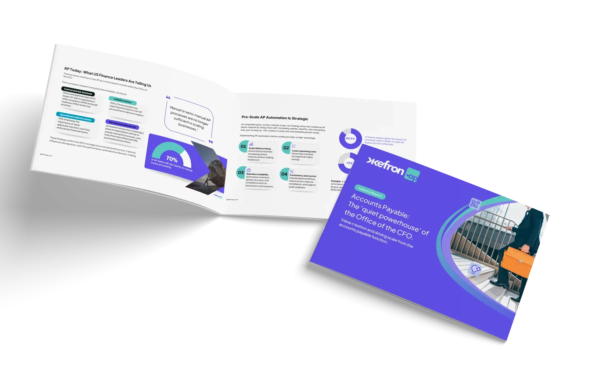 Accounts Payable - The Quite Powerhouse of The Office of the CFO V2