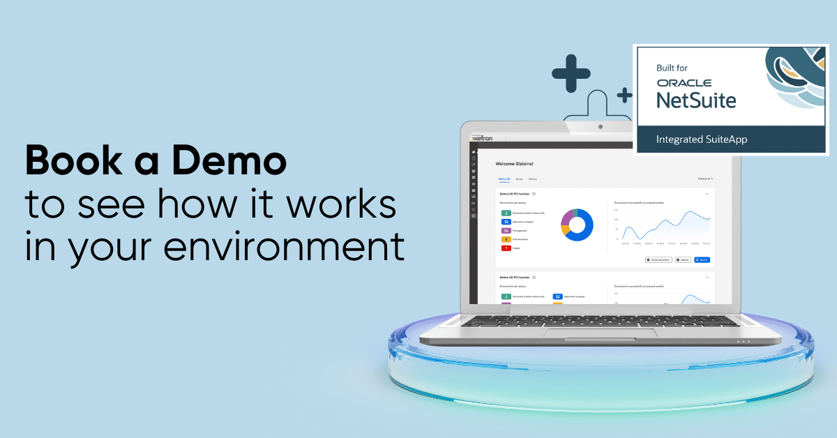 NetSuite Automation
