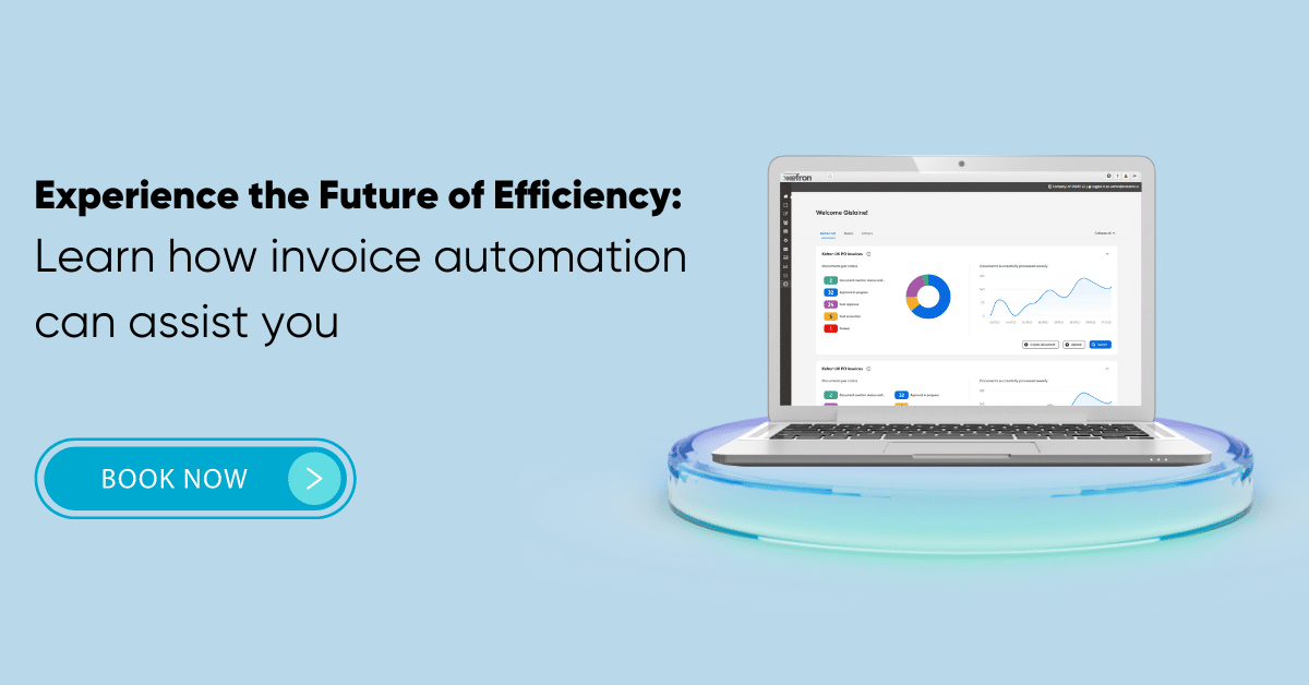 Finance Role - How ap automation can assist- demo