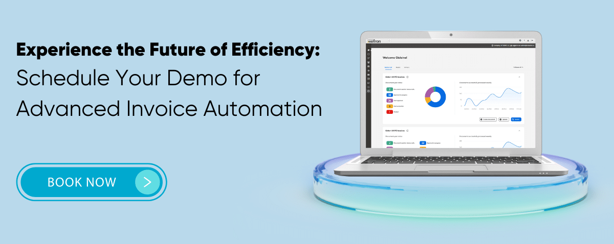Invoice Tracking Software Demo