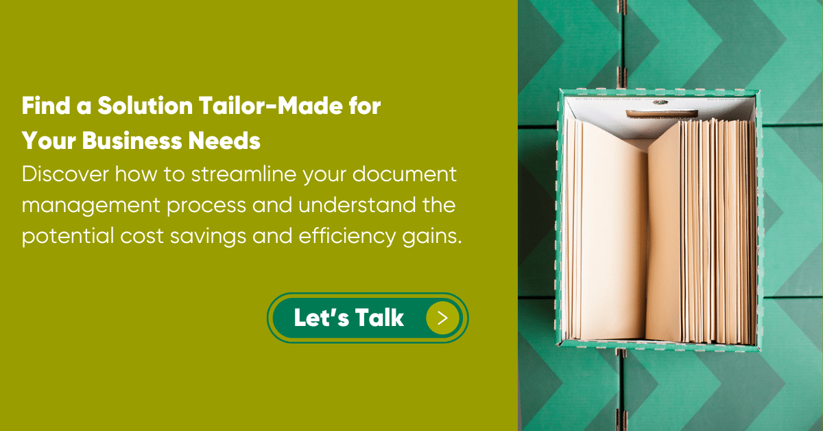 File Management Consultation