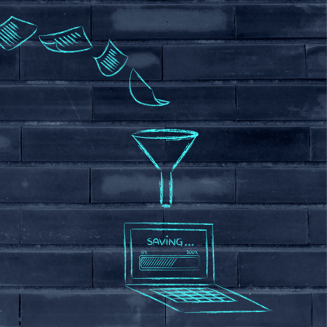 The Commercial Document Scanning Process: Secure, Efficient, and Compliant