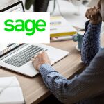 AP Automation - Sage - automated invoice management