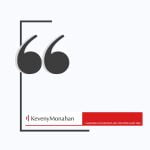 Keveny Monahan Chartered Accountants logo