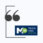M50 Truck & Van Centre