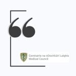 Testimonial - Medical Council