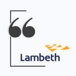 Testimonials - Lambeth Council