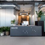 Huckletree Office - Business Growth