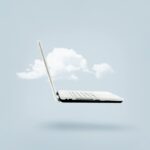 Laptop Cloud